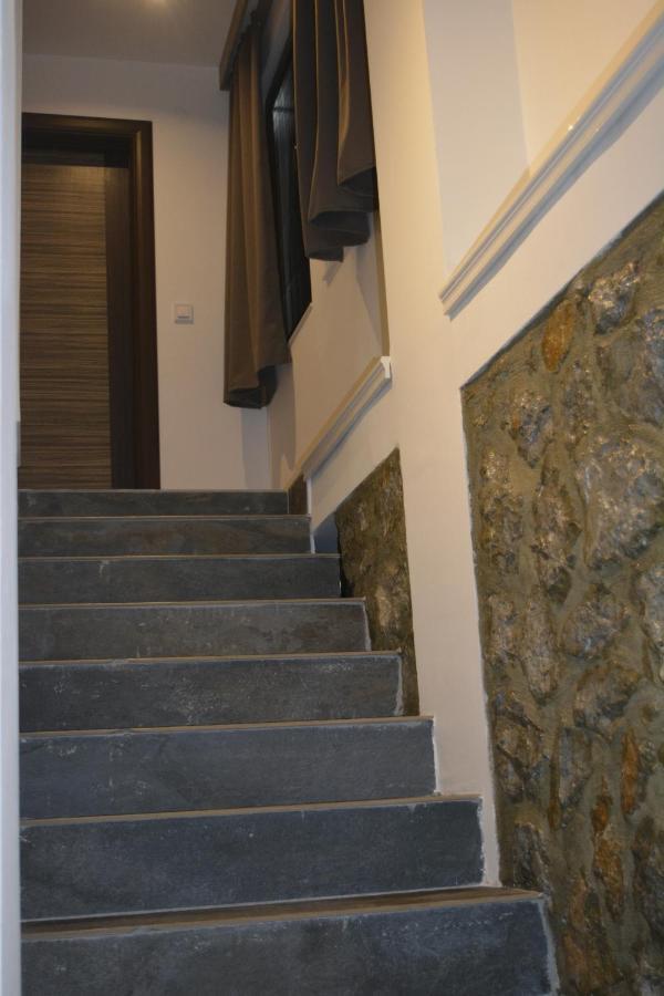 Port Villa Ohrid Exterior foto